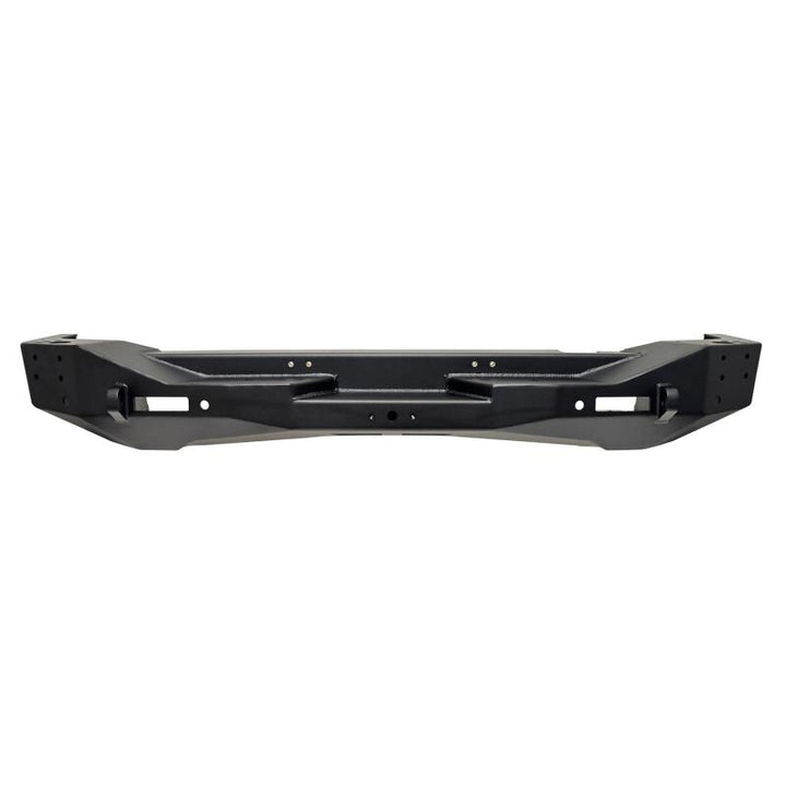 Westin 21-25 Ford Bronco (Excl. Sport) XTS Rear Bumper - Tex. Blk