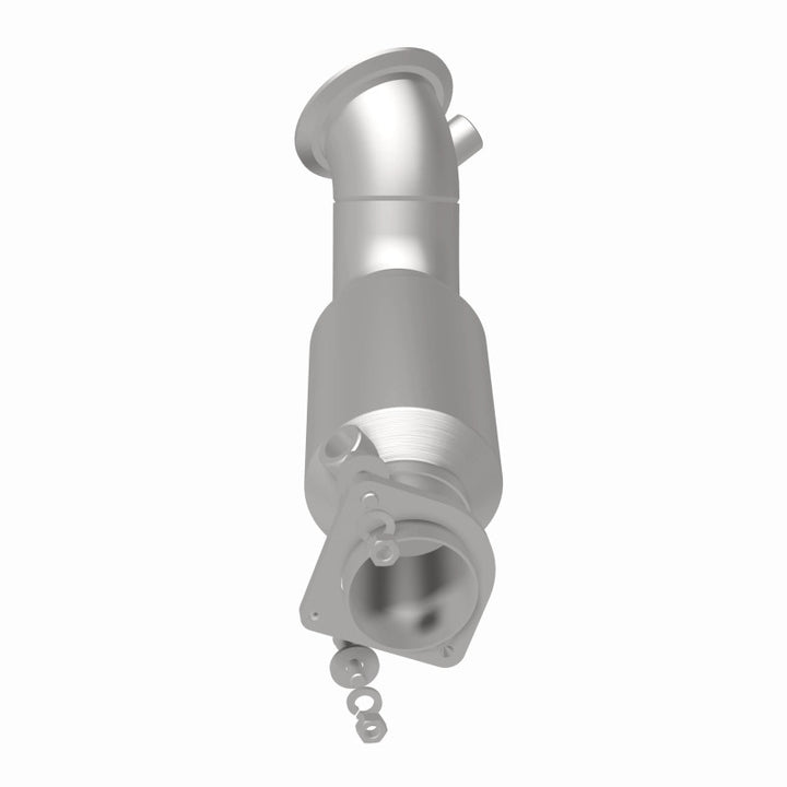 MagnaFlow 2015 M3 3 Underbody Direct Fit Converter