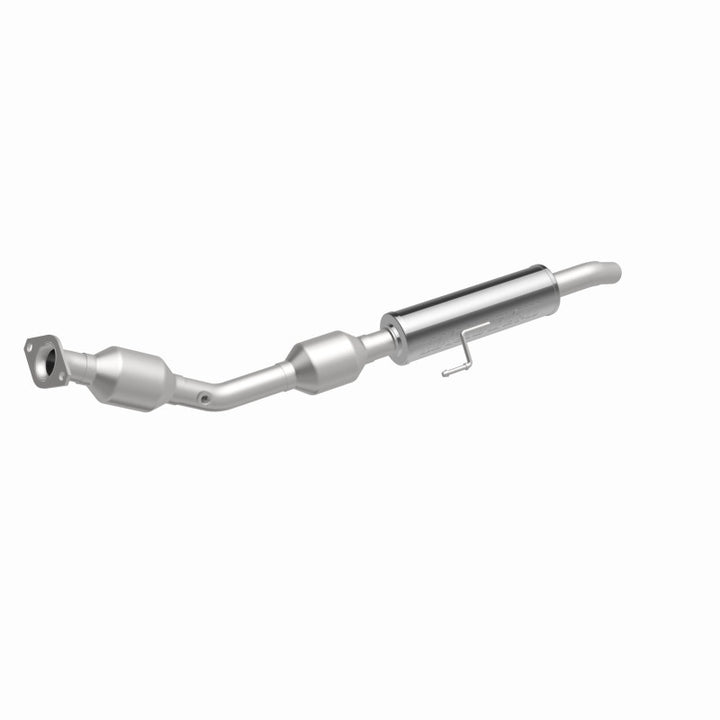 MagnaFlow 07-11 Toyota Yaris 1.5L Direct Fit Converter