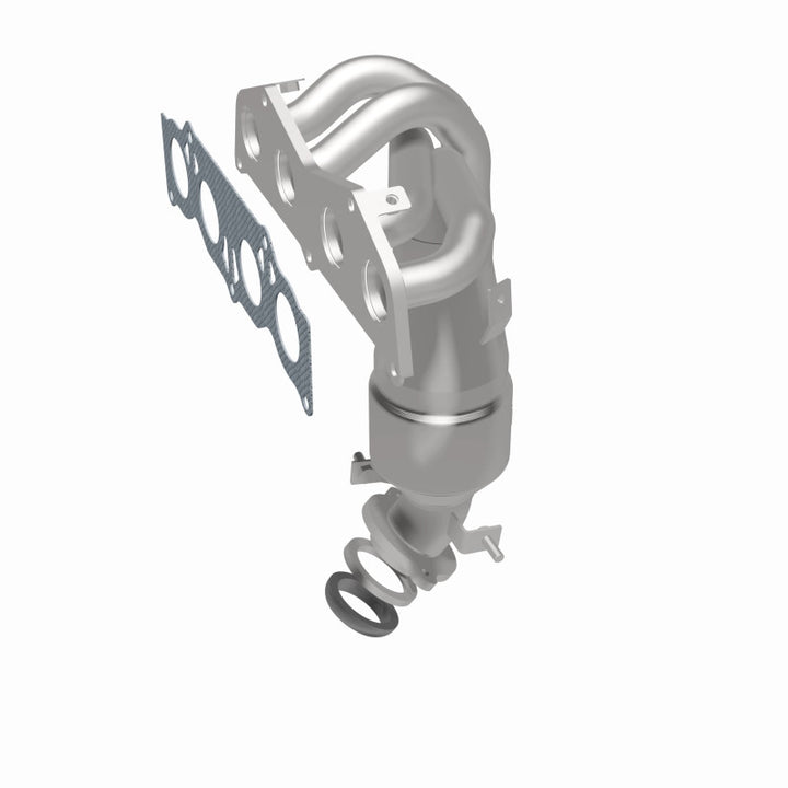 MagnaFlow 06-08 Toyota RAV4 2.4L Direct Fit Converter