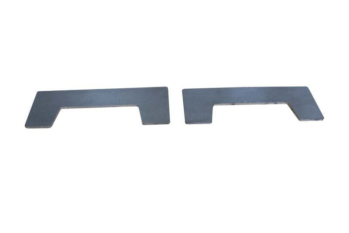 Rust Buster 03-09 Toyota 4th Gen 4 Runner Spare Tire Crossmember