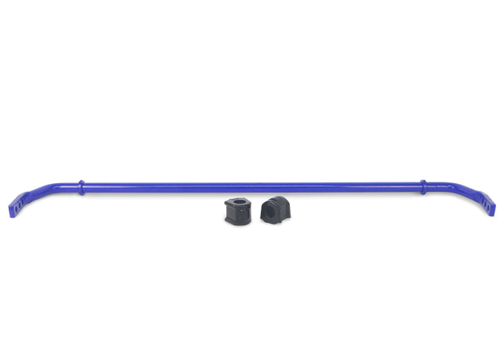 SuperPro 2022+ Subaru WRX 22mm Adjustable Rear Sway Bar Kit