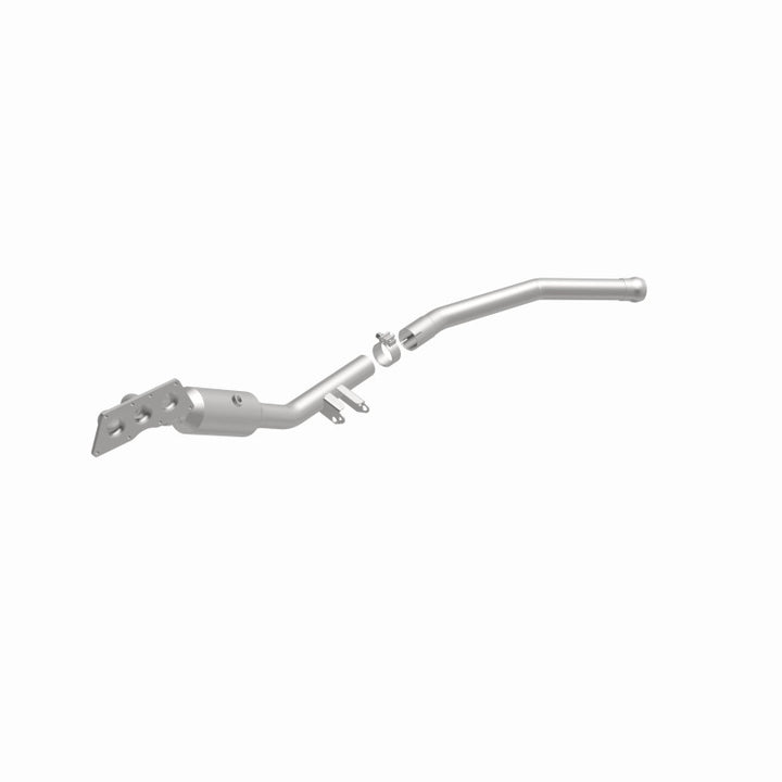 MagnaFlow 12-15 ML350 V6 3.5 OEM Manifold Direct Fit Converter