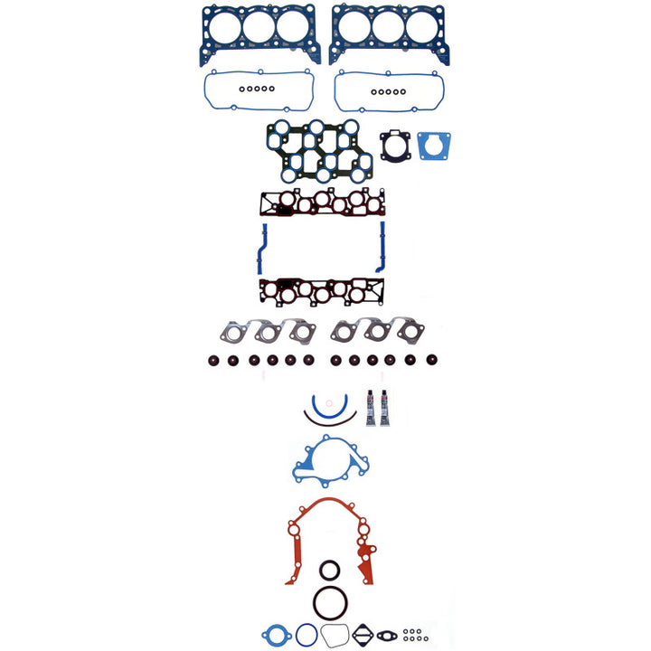 Fel-Pro Ford F-150 260-1917 Engine Gasket Set