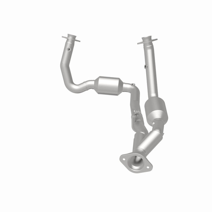 MagnaFlow 05-06 Jeep Grand Cherokee 5.7L Direct Fit Catalytic Converter