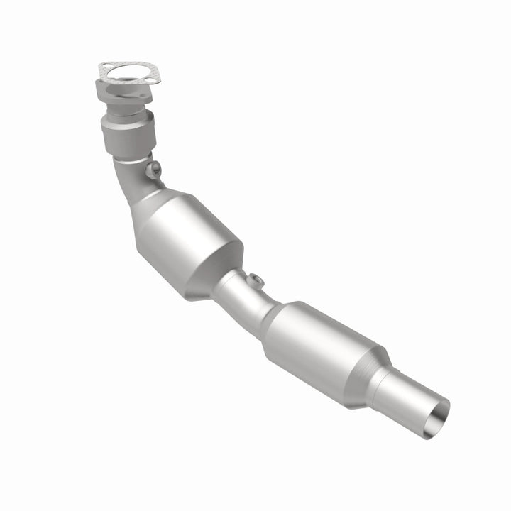 MagnaFlow 12-15 Chevrolet Camaro 6.2L Direct Fit Converter