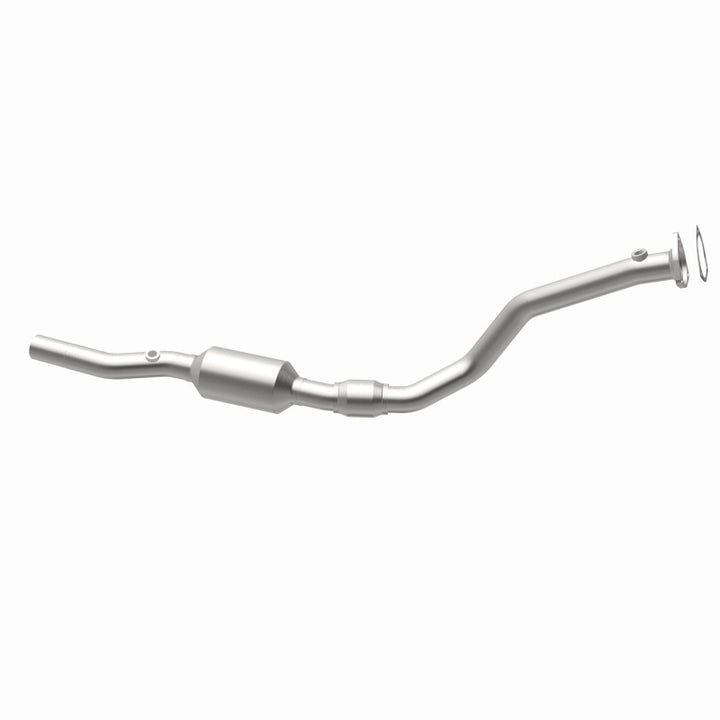 MagnaFlow 06-09 Audi A6 3.2L Direct Fit Converter