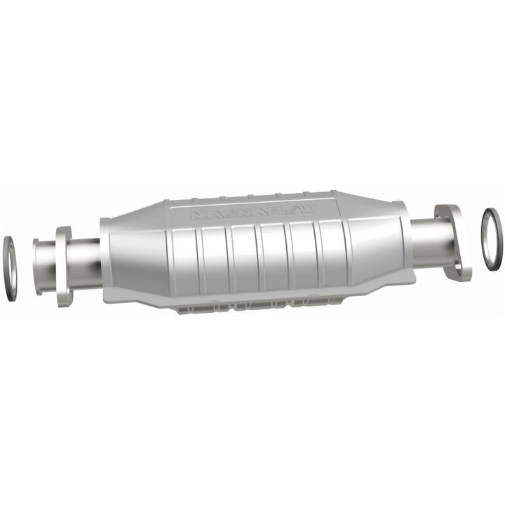 MagnaFlow 83-89 Corolla 1.6L CA Direct Fit Converter