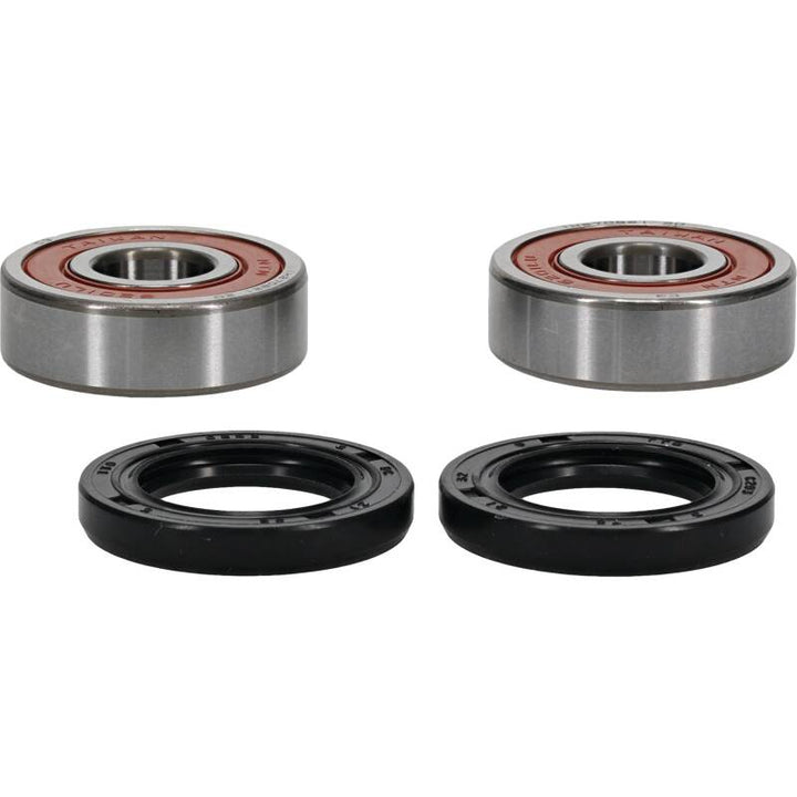 Pivot Works Premium Wheel Bearing