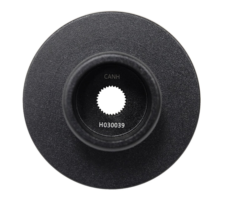 NRG Short Spline Adapter - Can Am Commander / Maverick