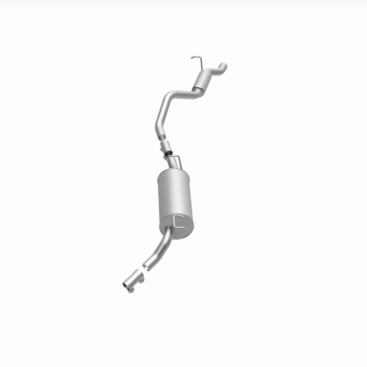 MagnaFlow BRE Exhaust Kit 10-13 Ford Transit Connect 2.0L