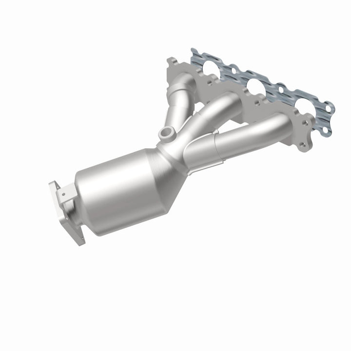 MagnaFlow 2007 XC90 3.2L Underbody Direct Fit Converter