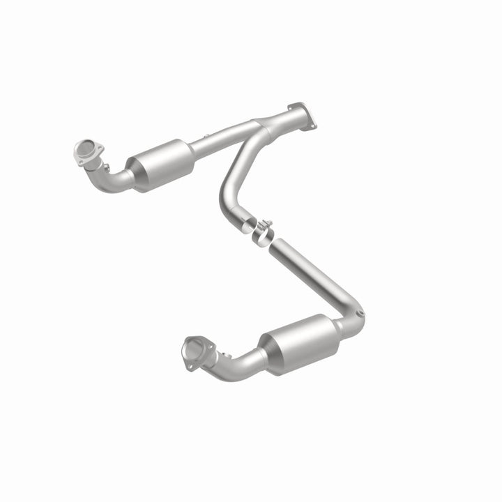 MagnaFlow 2000 Cadillac Escalade 5.7L Direct Fit Converter