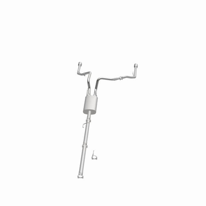 MagnaFlow BRE Exhaust Kit 10-11 Dodge Ram 1500 5.7L