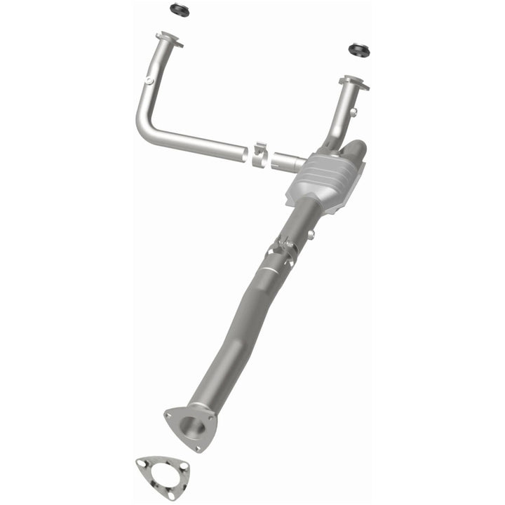 MagnaFlow 96-01 Chevy Express 1500 4.3L Direct Fit Converter