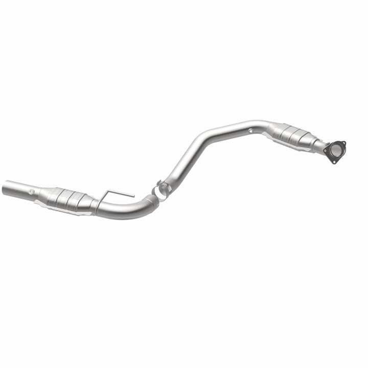 MagnaFlow 2006 Chevrolet Express 2500 4.8L Direct Fit Converter