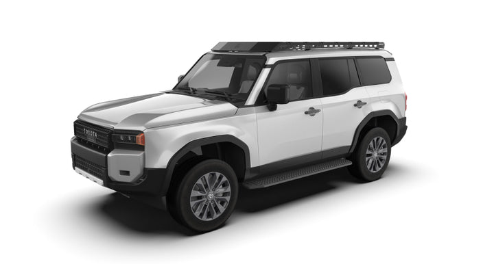 Rhino-Rack 24-25 Toyota LandCruiser 250 Reconn Platform