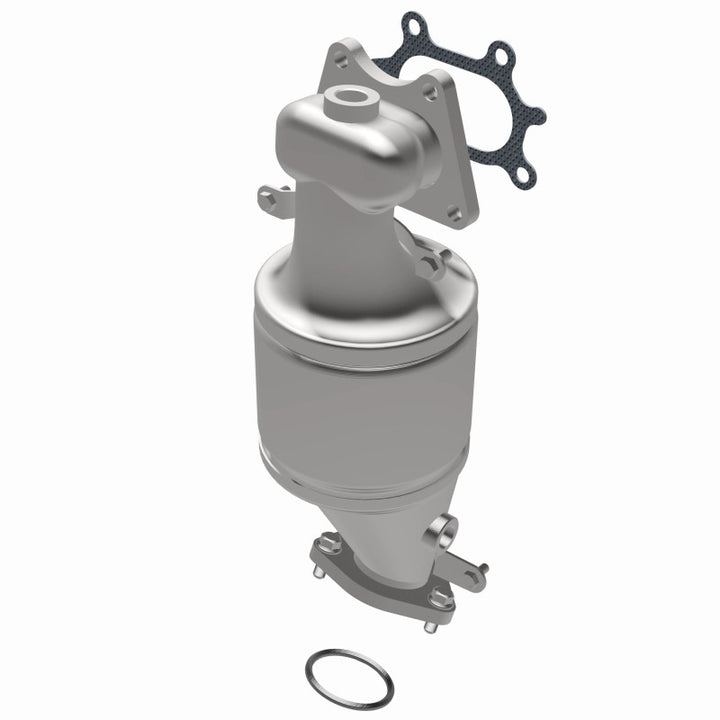 MagnaFlow 05-10 Honda Odyssey 3.5L Direct Fit Converter