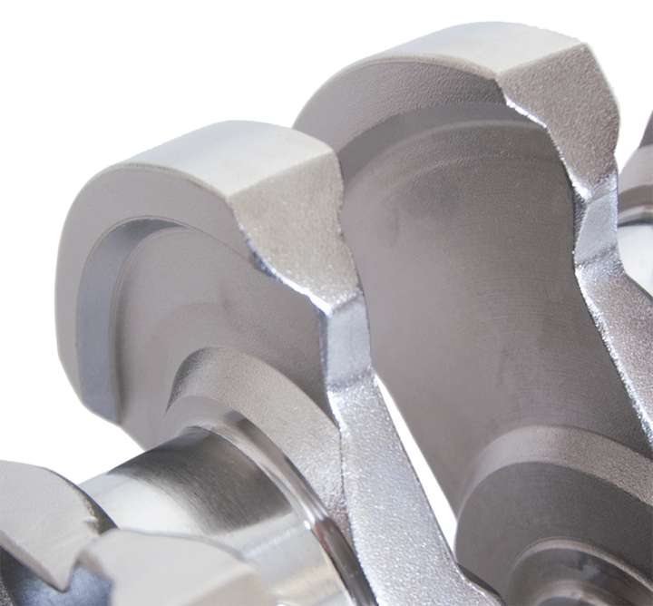 Eagle Toyota 2JZ 4340 Billet Crankshaft