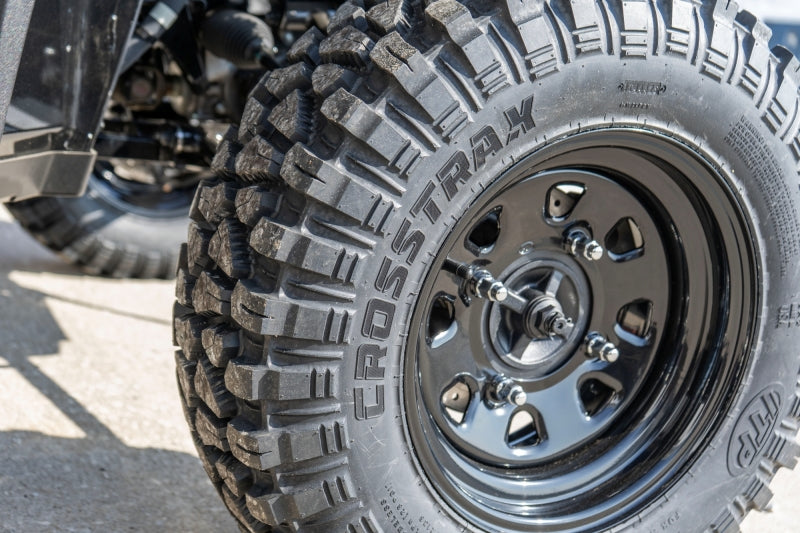 ITP Crosstrax Tire 30x10R-14 8PR