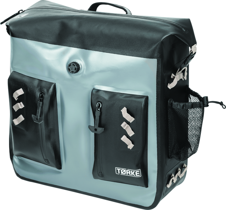 Kuryakyn Torke 24L Solo Dry Pannier