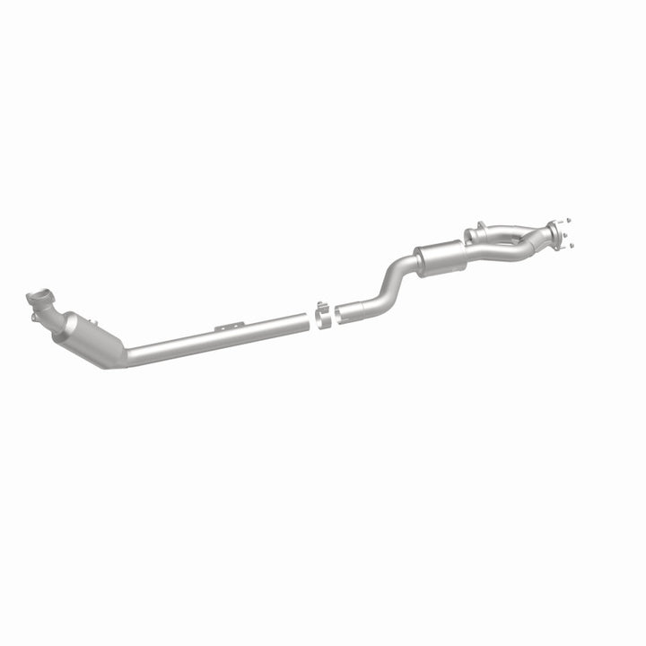 MagnaFlow 06-07 Mercedes-Benz C230 2.5L Direct Fit Converter