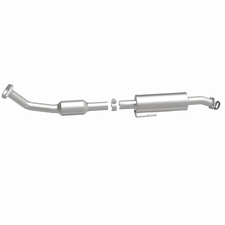 MagnaFlow 2019 Toyota Corolla 2.0L Direct Fit Catalytic Converter