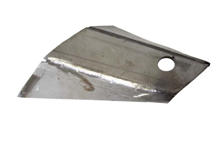 Rustbuster Rear Frame Section Right Side