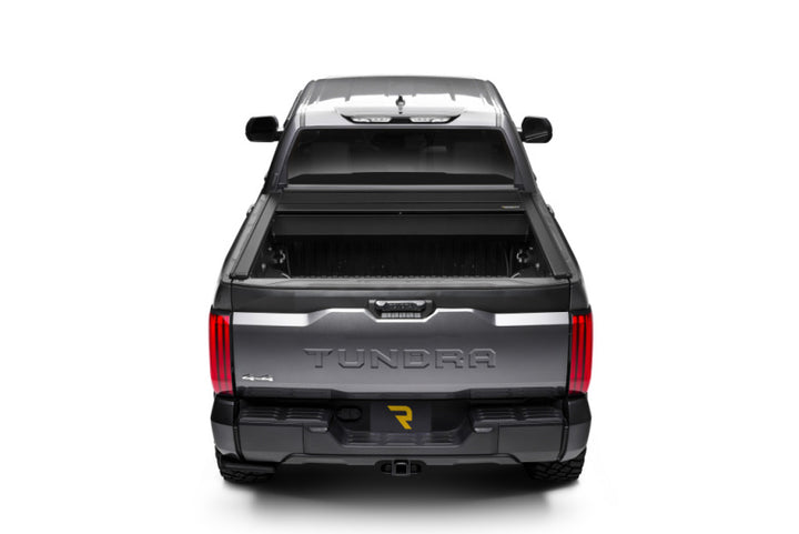 Retrax 24-25 Toyota Tacoma 5ft. Bed Retrax EQ