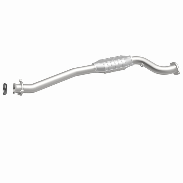 MagnaFlow 07-12 Chevrolet Colorado 3.7L Direct Fit Converter