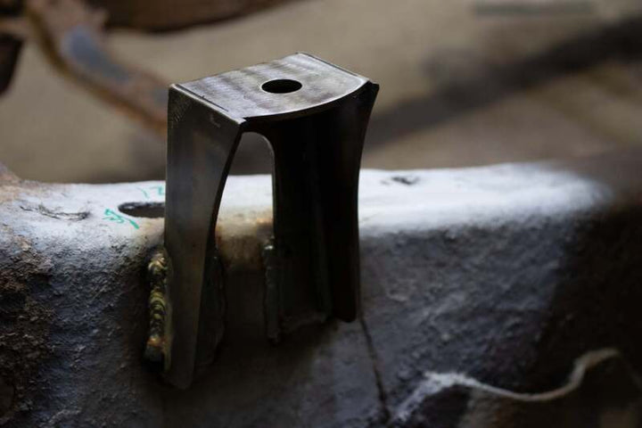 Rustbuster Bed Mount