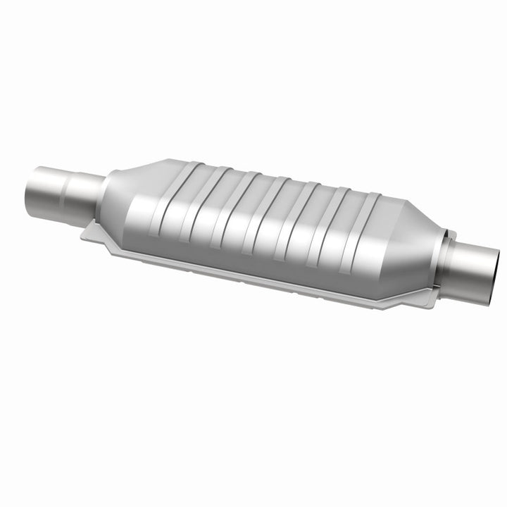 MagnaFlow Universal Catalytic Converter 3 W/Air