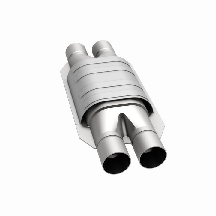 MagnaFlow Universal Catalytic Converter 2/2 D/D