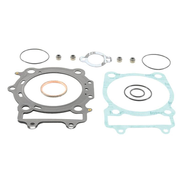 Vertex Gaskets 07-11 Arctic Cat 650 4x4 H1 Top End Gasket Kit