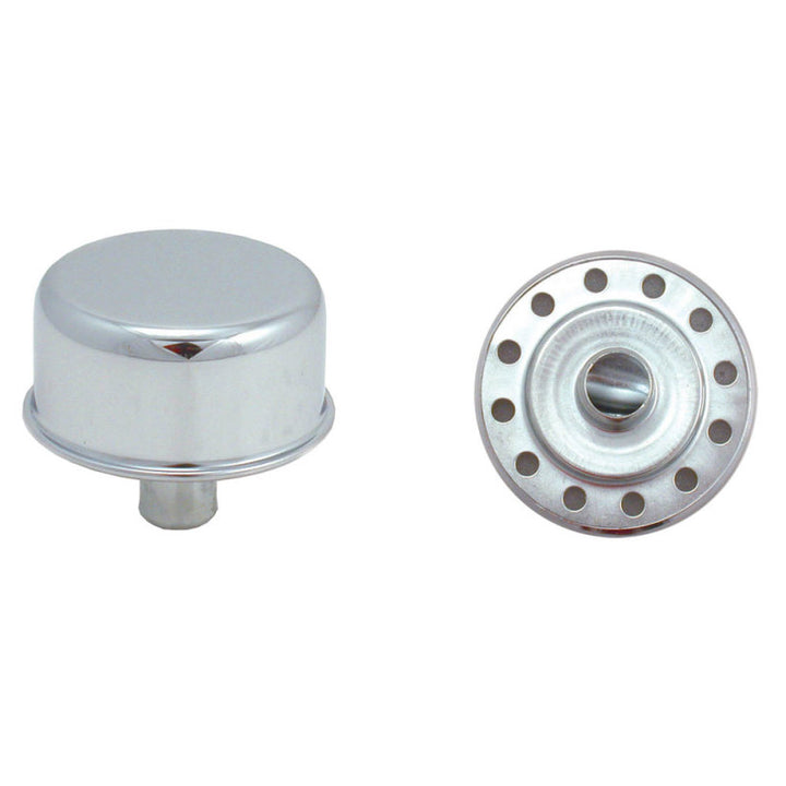 Spectre Oil Breather Cap 3/4in. (Push-In)