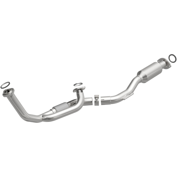 MagnaFlow 1997 Lexus ES300 3.0L Direct Fit Converter