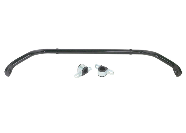Whiteline Y62 Nissan Patrol Front Heavy Duty Non Adjustable 38mm Swaybar