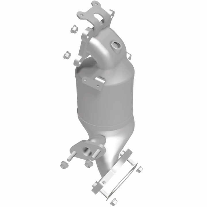 MagnaFlow Direct Fit Catalytic Converter 2021 Nissan Altima Single Manifold 2.5L