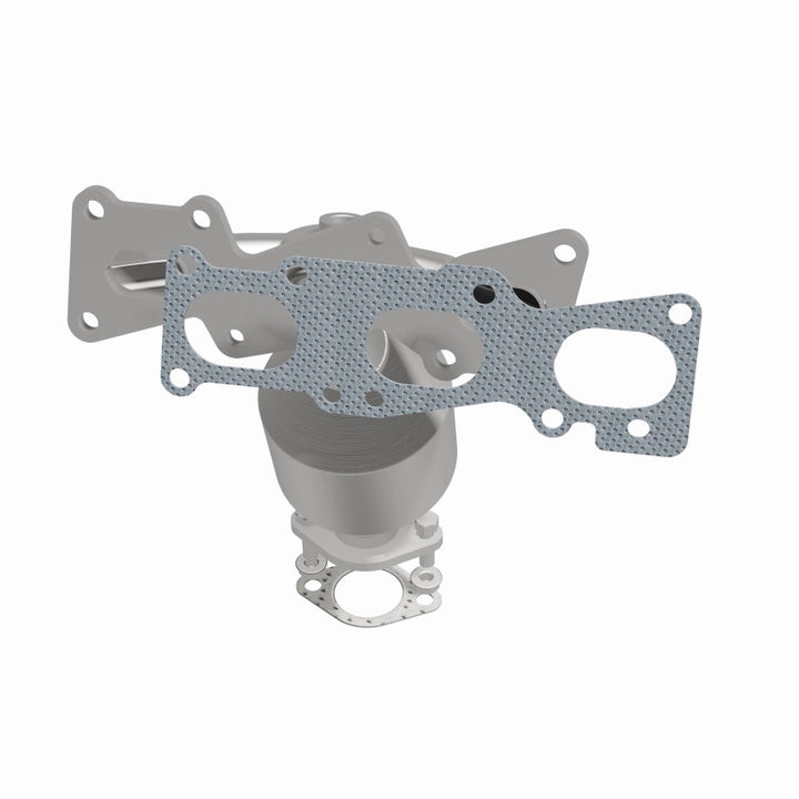 MagnaFlow 07-09 Hyundai Santa Fe 3.3L Direct Fit Converter