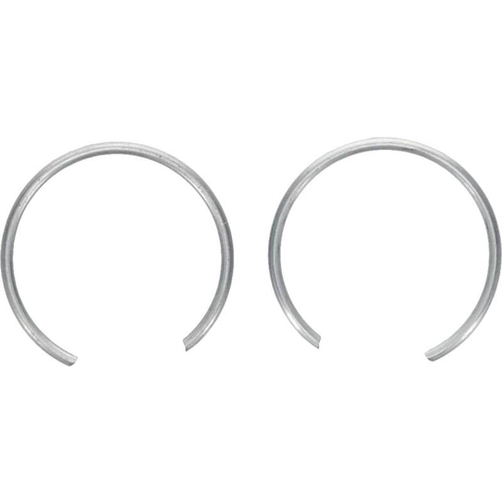Vertex Piston 09-13 Honda MUV 700 Big Red 700cc Circlips - Pack of 2