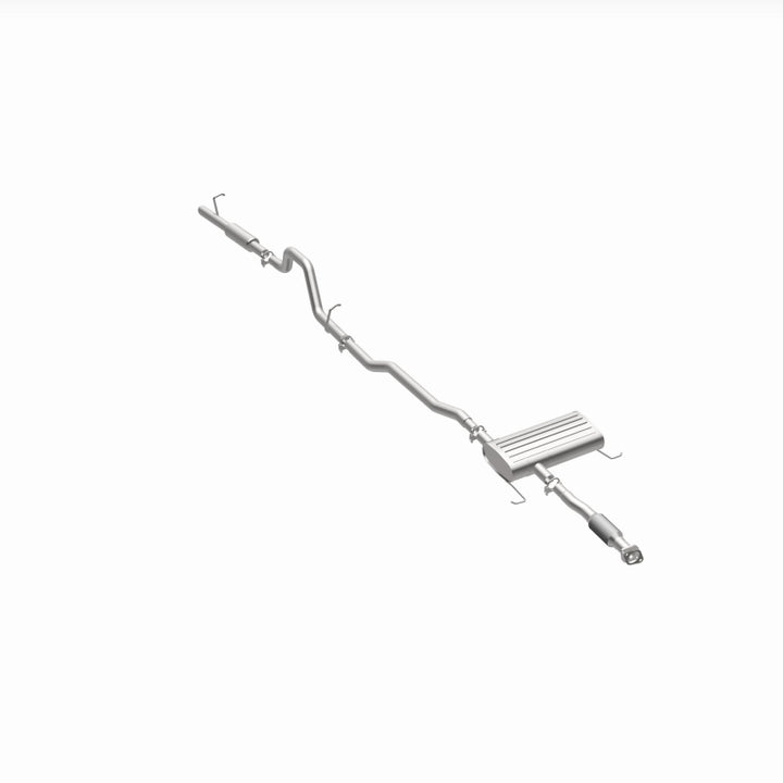 MagnaFlow BRE Exhaust Kit 04-07 FreeStar Monterey