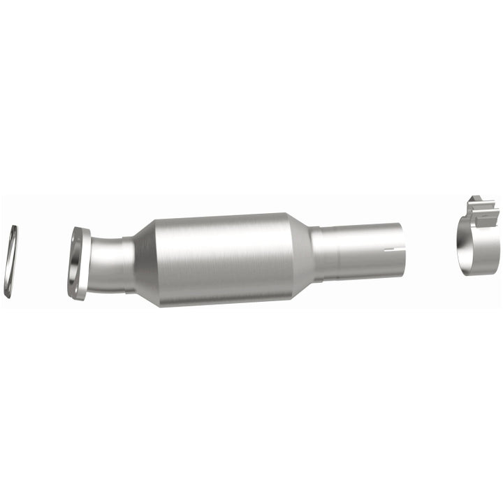 MagnaFlow 15-17 Ford Edge 2.0L FWD Rear Direct Fit Converter