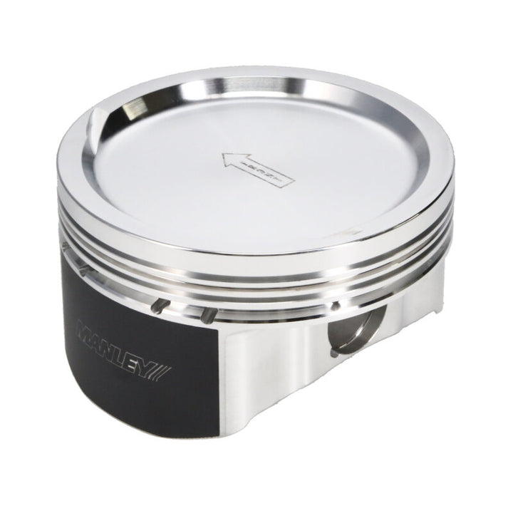 Manley Chevrolet LS 4.125 Bore -31.00cc Extreme Duty Piston Kit