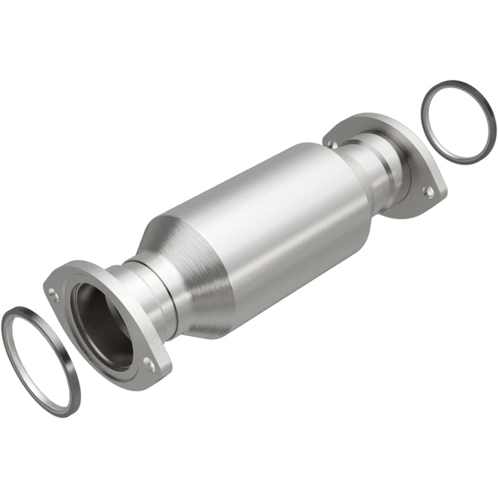 MagnaFlow 93-94 Land Cruiser 4.5 Undby Direct Fit Converter