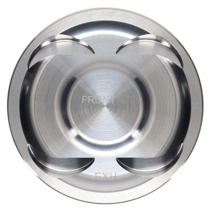 JE Pistons Subaru EJ Series Piston - 99.75 Mm Bore - 1.209 In. CH / -17.00 CC - Single - Right