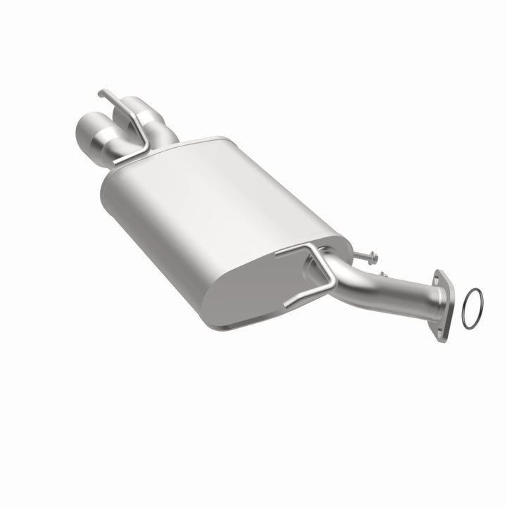 BRE Exhaust 06-08 M35 3.5L Muffler Kit