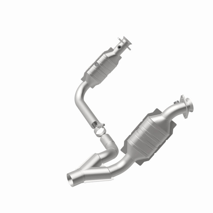 MagnaFlow 11-17 Ram 1500 5.7L Direct Fit Converter