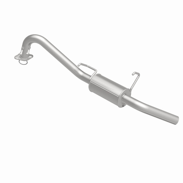 BRExhaust 97-00 Infiniti QX4/ 06-00 Nissan Pathfinder Muffler Kit