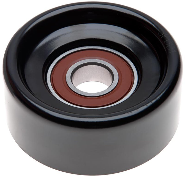 Gates 11-18 Ford Super Duty V-8 6.2L Idler Belt Drive Pulley