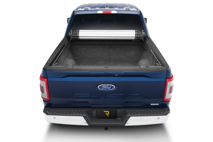 BAK 2024 Ford Ranger 5ft Bed Revolver X2 Bed Cover